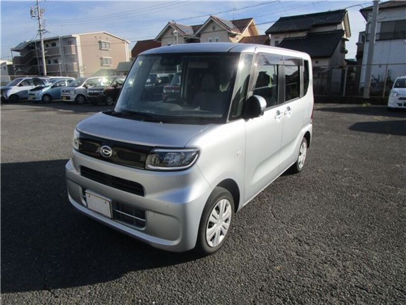 TANTO-0