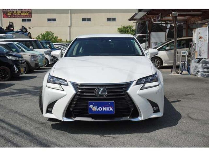GS