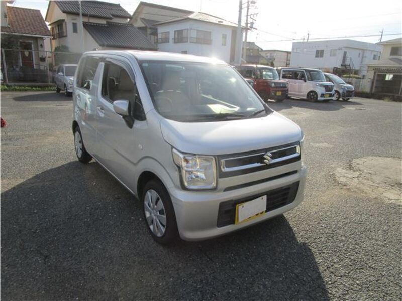 WAGON R-0