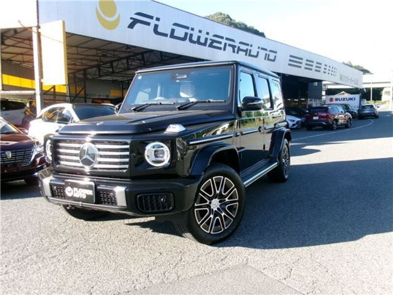 G-CLASS-0