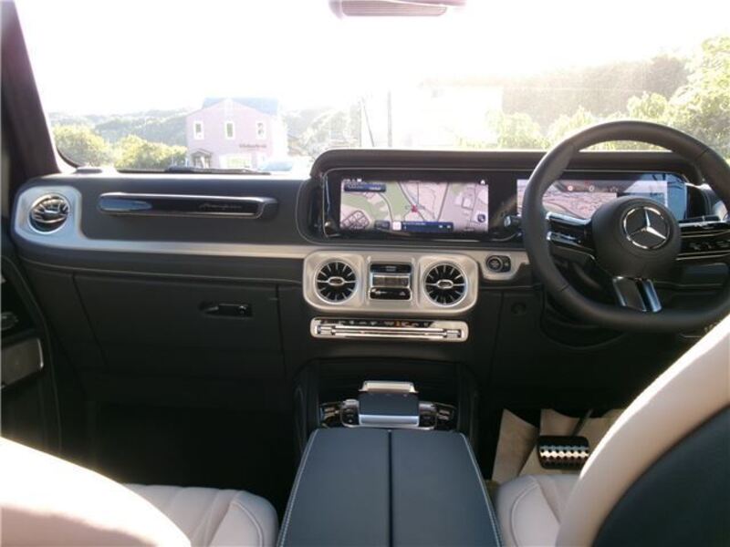 G-CLASS