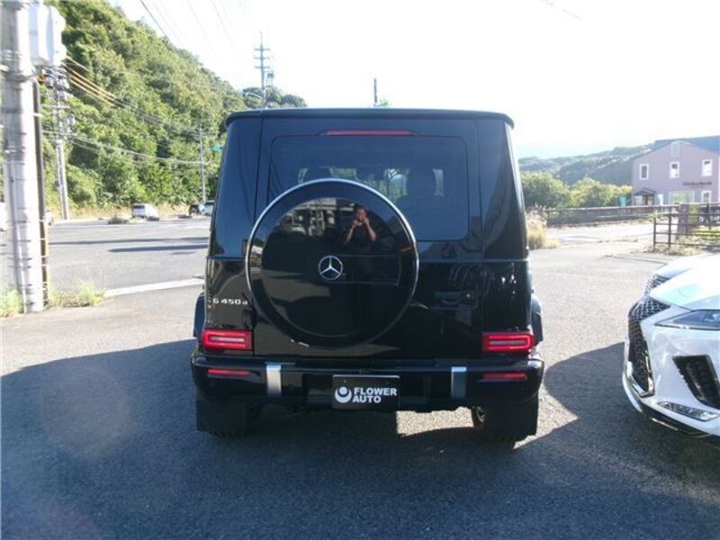 G-CLASS