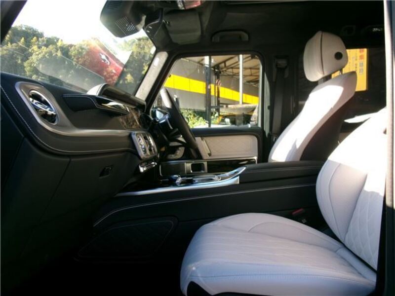 G-CLASS