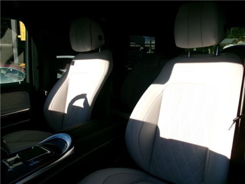 G-CLASS