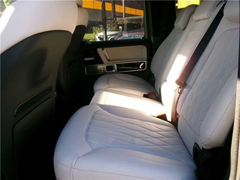 G-CLASS