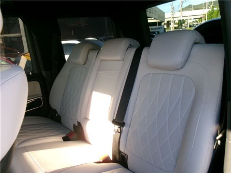 G-CLASS