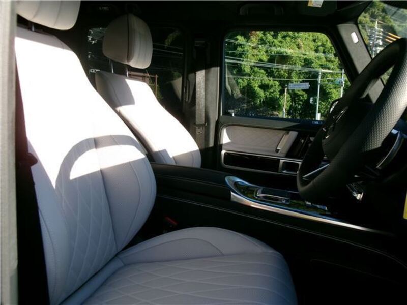 G-CLASS