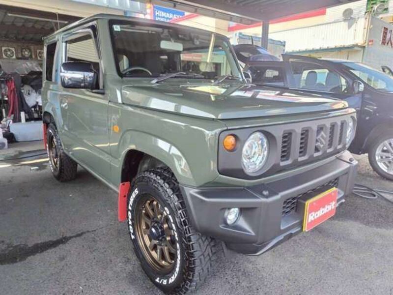 JIMNY