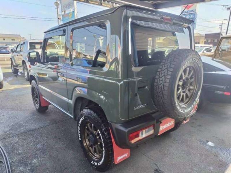 JIMNY