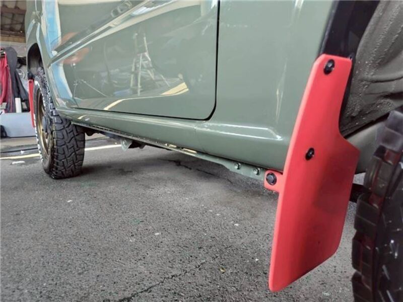 JIMNY