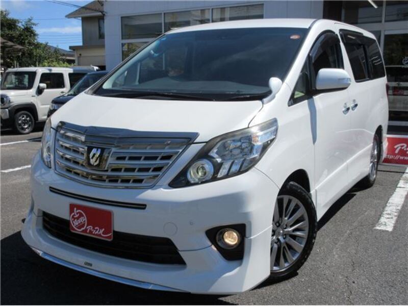 ALPHARD-0