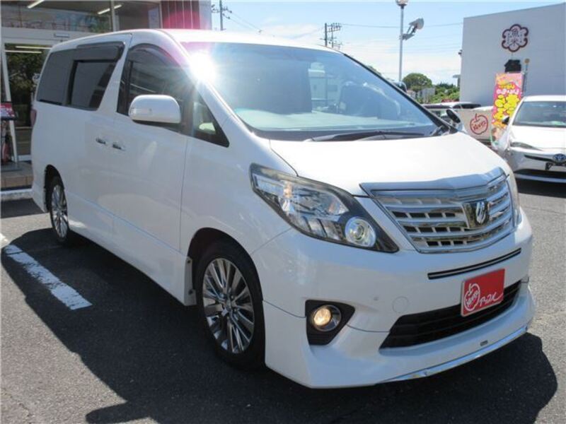 ALPHARD