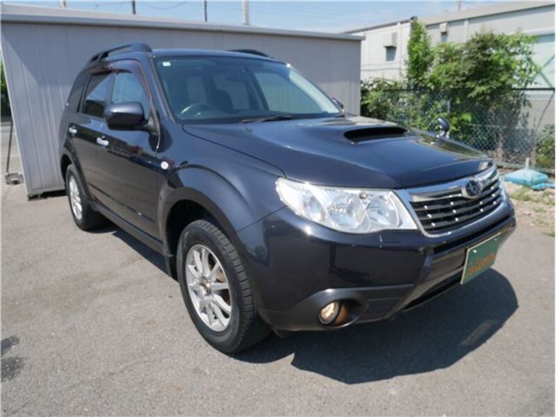 FORESTER-0
