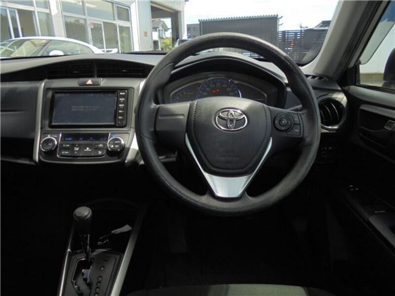 COROLLA FIELDER