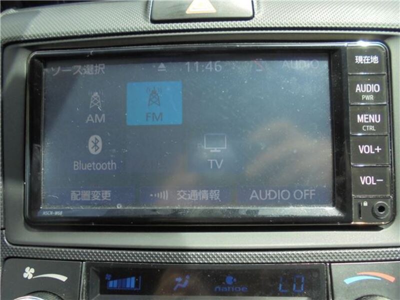 COROLLA FIELDER