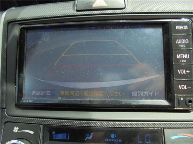 COROLLA FIELDER
