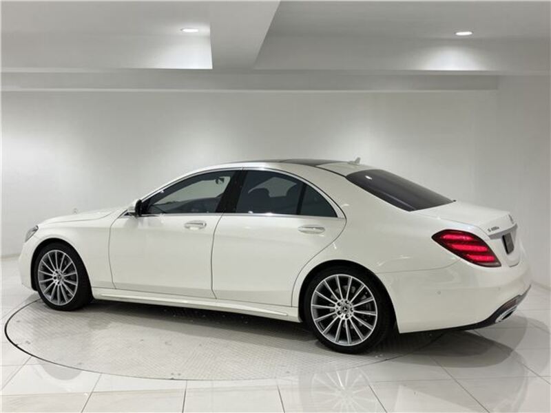 S-CLASS
