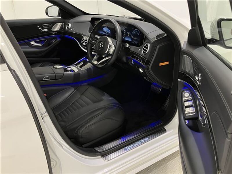 S-CLASS