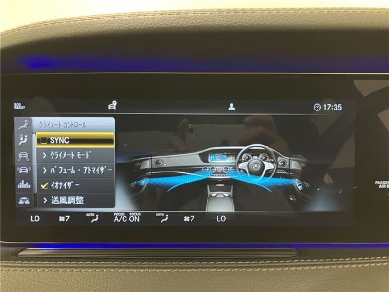 S-CLASS