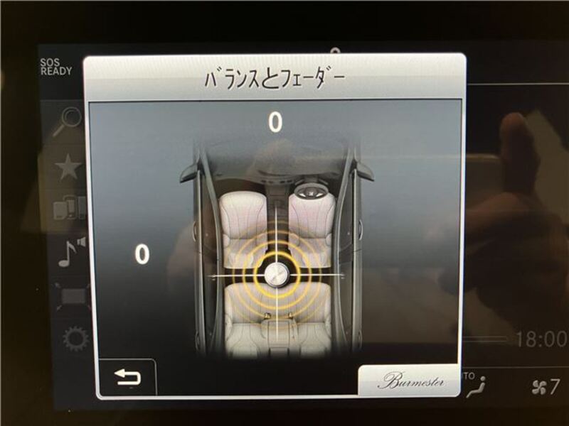 S-CLASS