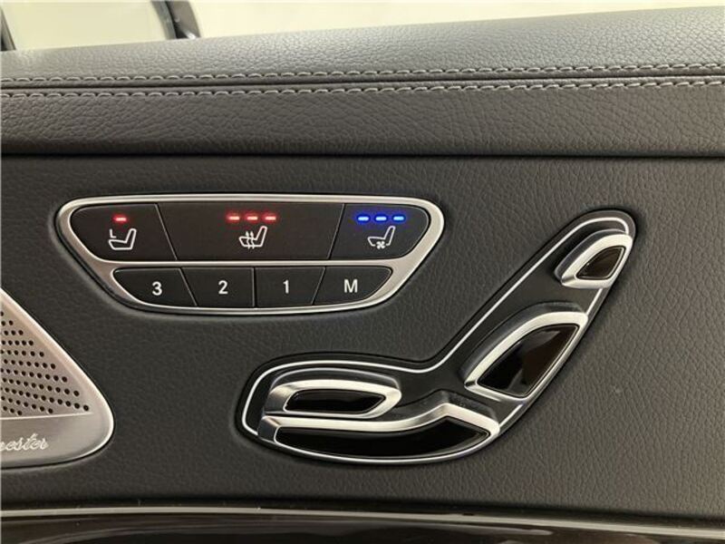 S-CLASS