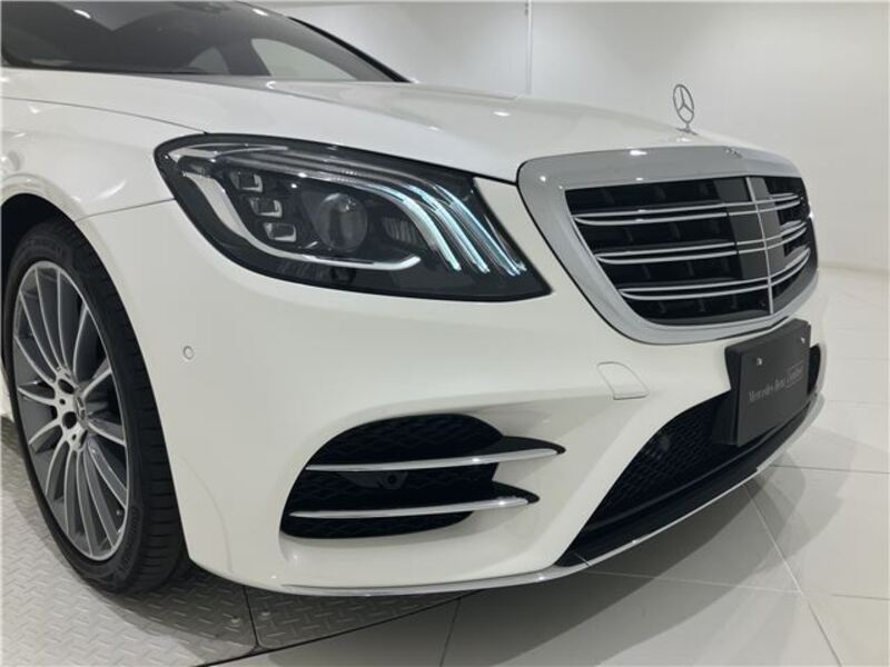 S-CLASS