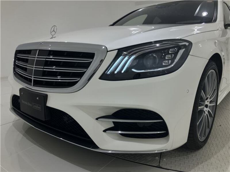 S-CLASS