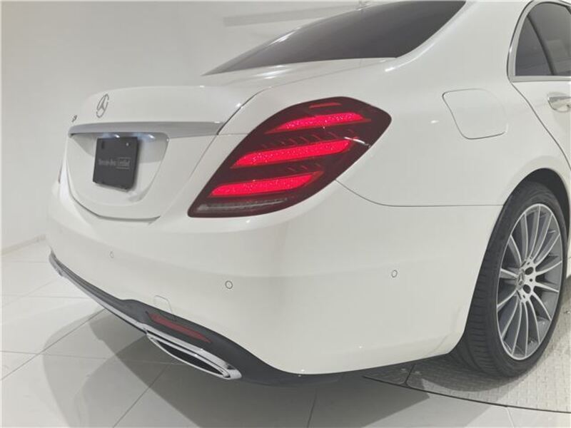 S-CLASS