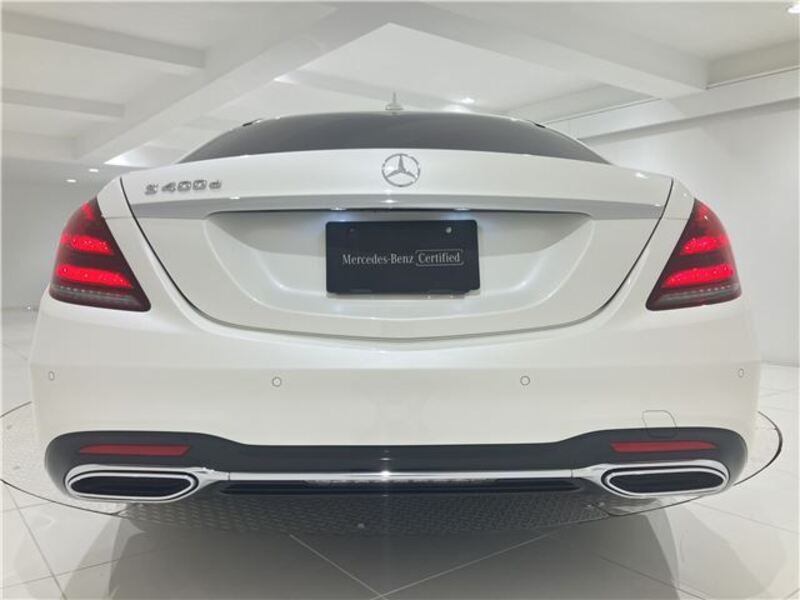 S-CLASS
