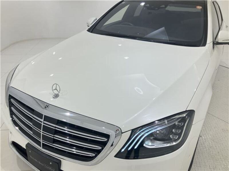 S-CLASS