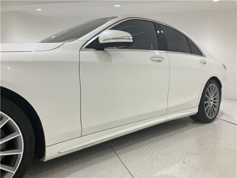 S-CLASS