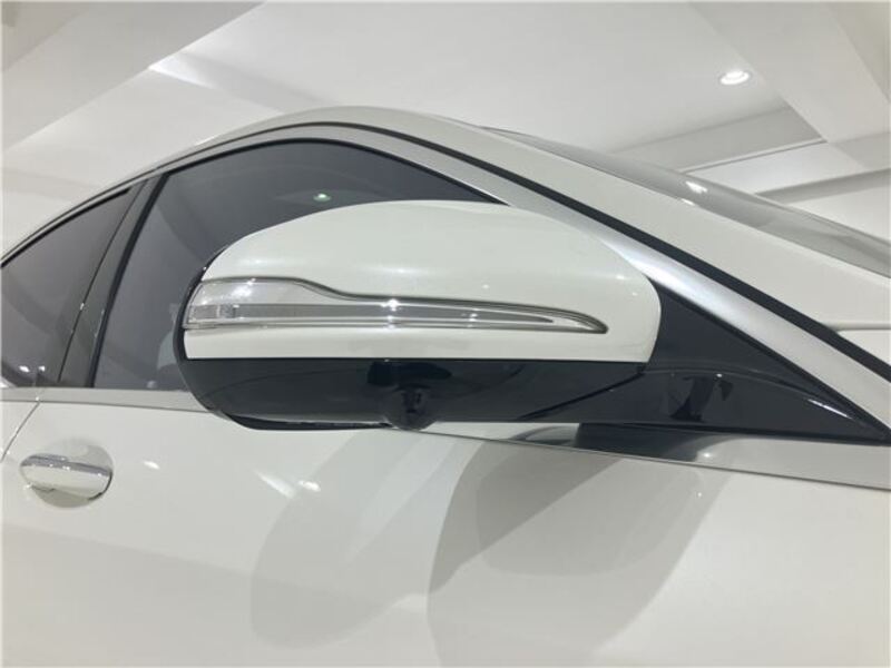 S-CLASS