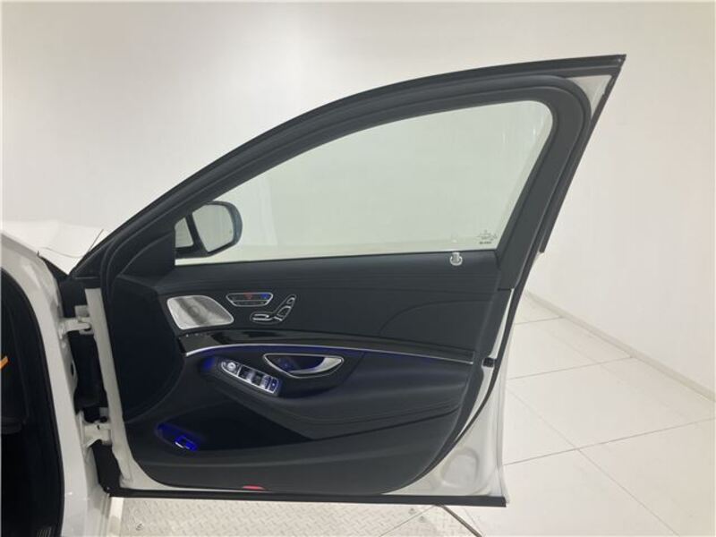 S-CLASS