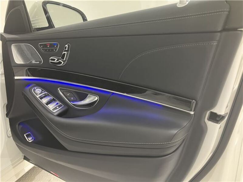 S-CLASS