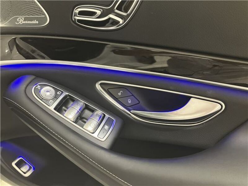 S-CLASS