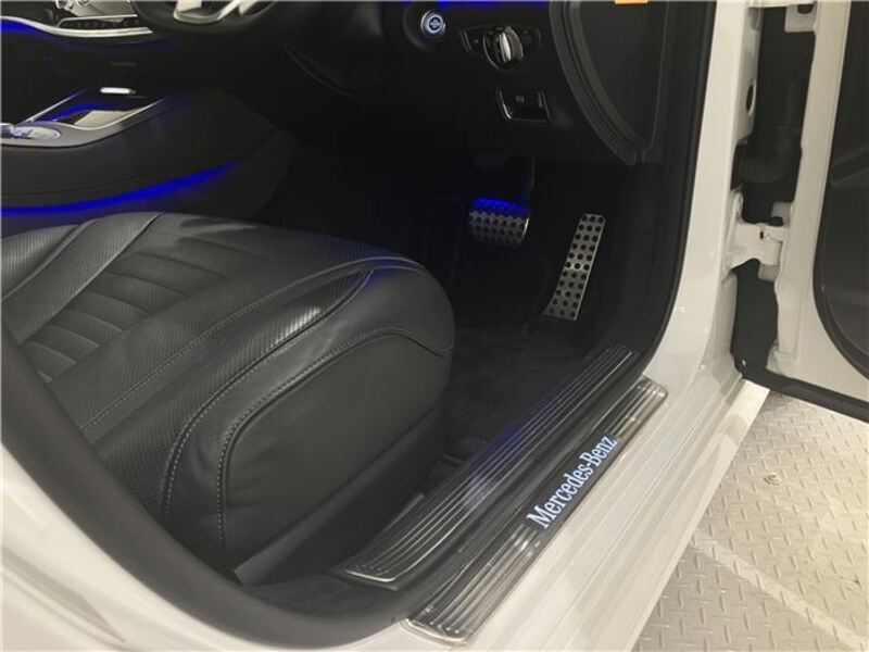 S-CLASS