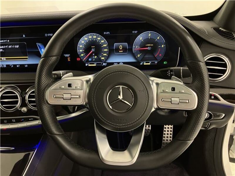 S-CLASS