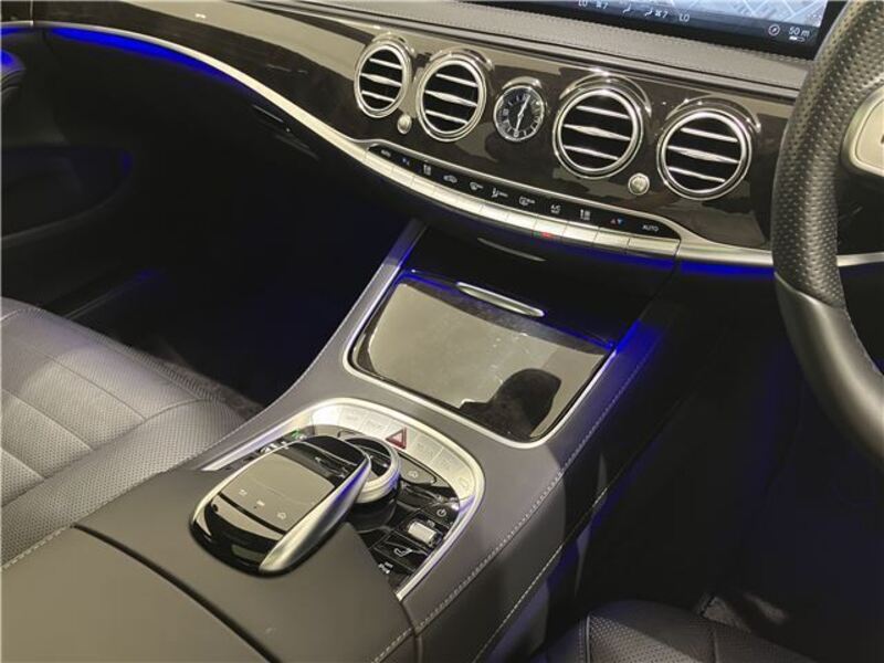 S-CLASS