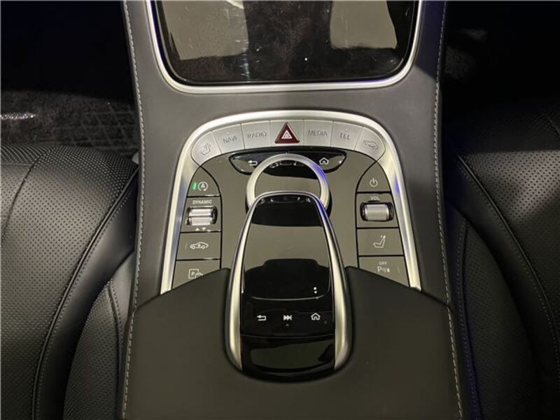 S-CLASS