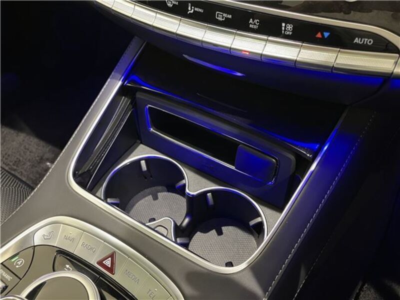 S-CLASS