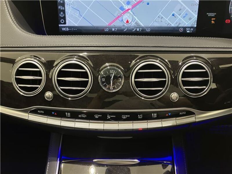 S-CLASS