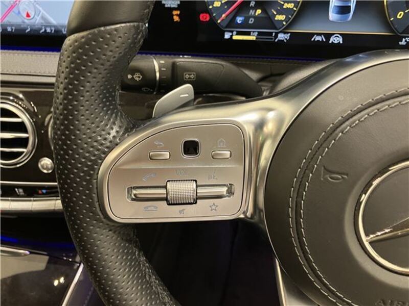 S-CLASS