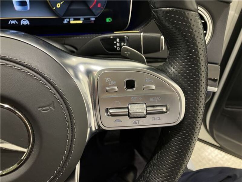 S-CLASS