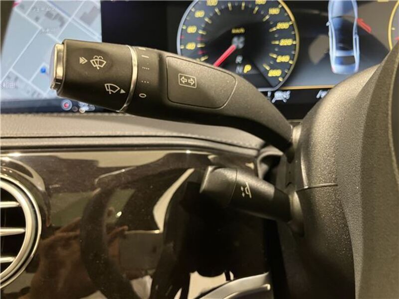 S-CLASS