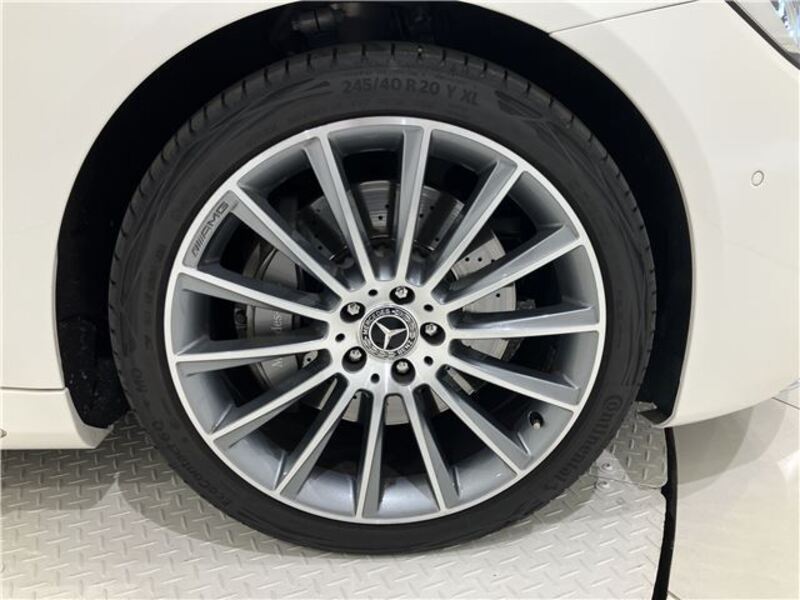 S-CLASS