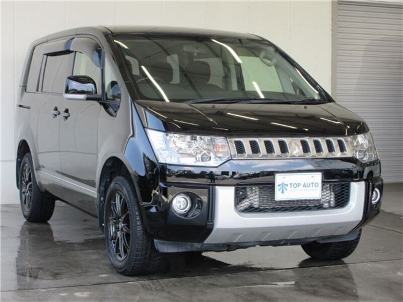DELICA D5