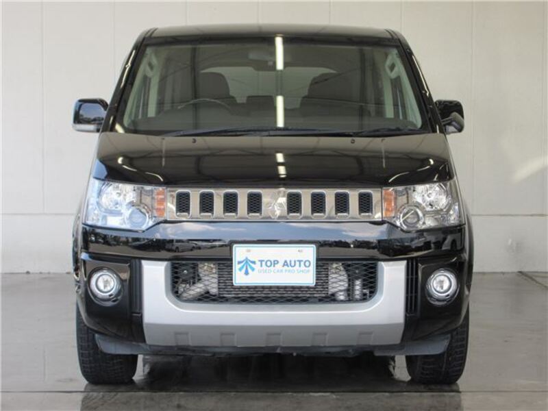 DELICA D5