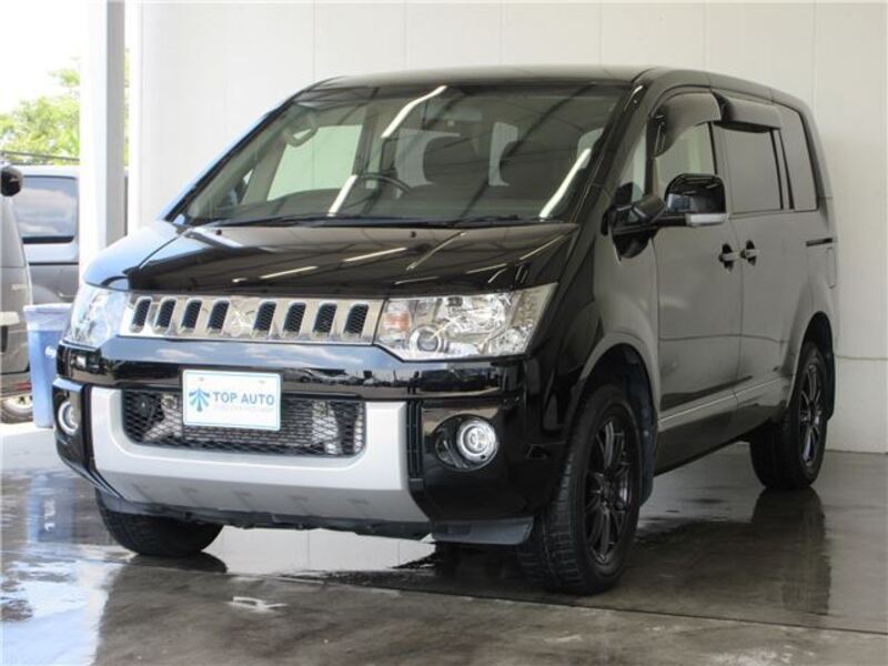 DELICA D5