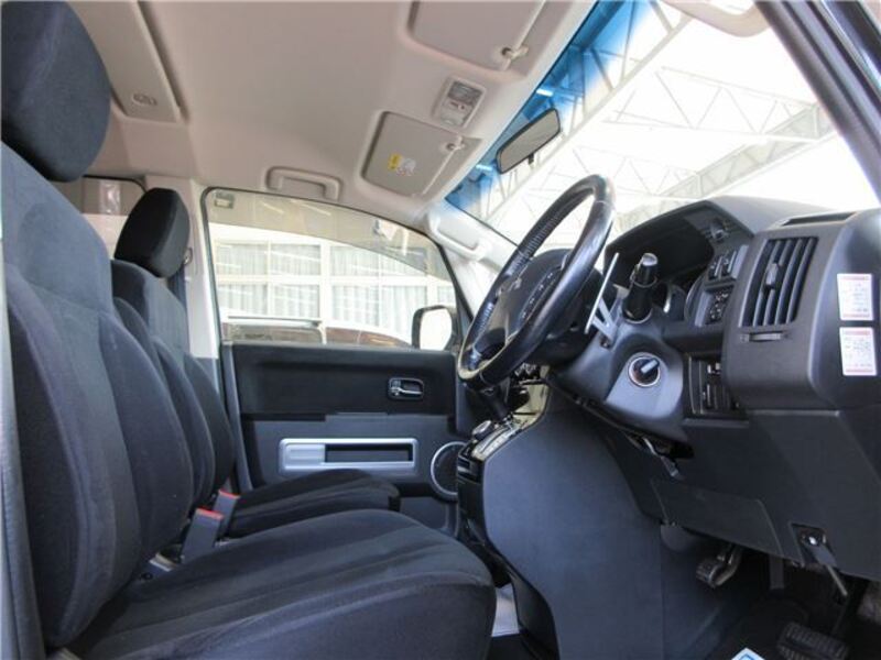 DELICA D5