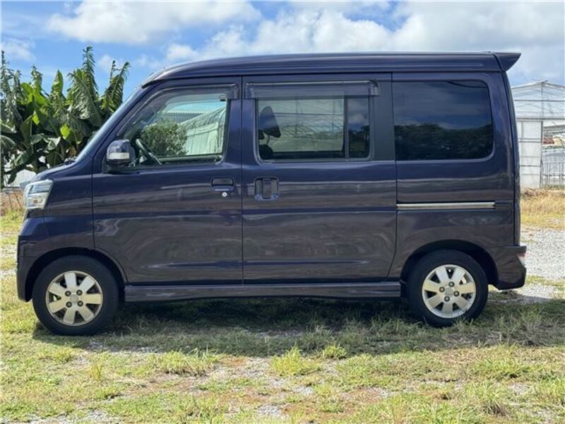 ATRAI WAGON